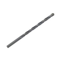 Broca Helicoidal em aço rápido HSS 5,0 X 200 mm Extra longa 90,0007