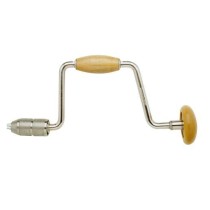 Arco de Pua 1/2" 312,0001