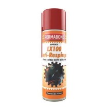 Spray Anti respingo de solda sem silicone 300 ml