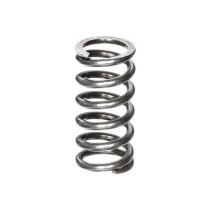Mola de compressão 06 x 80 mm