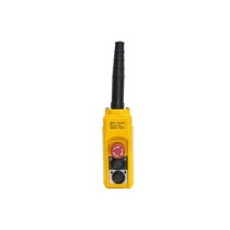 Botoeira pendente XAC-A2713 2BOT+Emerg 26058