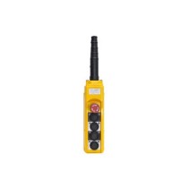 Botoeira pendente XAC-A4713 4BOT+Emerg 26059