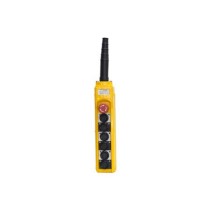 Botoeira pendente XAC-A6713 6BOT+Emerg 7BOT 26060