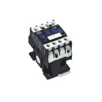 Contator 3P 220V 6A CJX2-0610