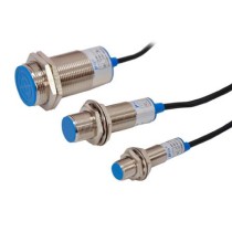 Sensor indutivo 18 mm 6A36V NPN NA LM18-3008NA