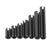 Pino elástico com furo 12 mm - 12,5 x 26 mm 701241
