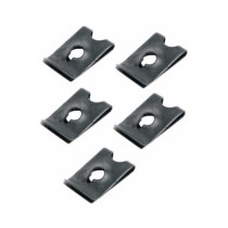 Porca Rápida Furo 4,2 mm