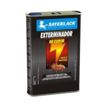 Exterminador de Cupim 5,0 litros