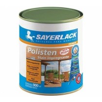 Polisten Tingido - Stain Impregnante Imbuia 0,9l
