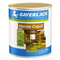 Verniz Copal Interno 3,6l