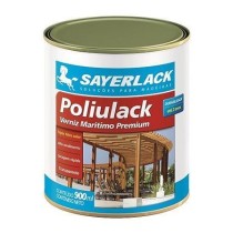Verniz Poliulack Brilho 0,9l