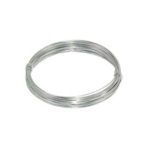 Arame galvanizado 20 com 1 Kg