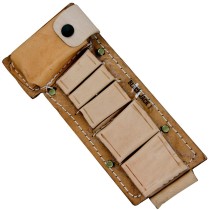 Porta ferram p/ cinto 7 divisoes H106
