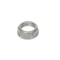 Bucha em alumínio para eletroduto 1/2" BU034