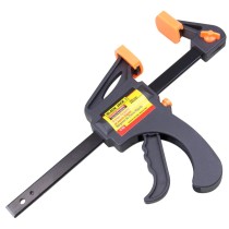 Grampo Sargento de Aperto Rápido 6" - 150 mm 223,0001