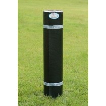 Manta Asfaltica Impermeavel Viamanta Multi 3mm 1mt Viapol