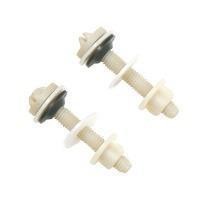 Parafuso para caixa acoplada 340206