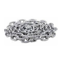 Corrente Galvanizada 3,0 mm 5,88 mt/Kg 2524030 - Venda por Kilo