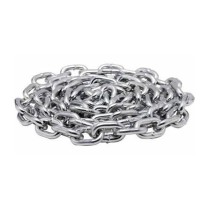 Corrente Galvanizada 4,0 mm 3,36 mt/Kg 2524040 - Venda por Kilo