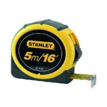 Trena Stanley global emborrachada 5 metros 30615
