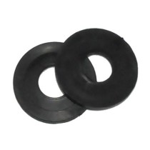 Arruela de Vedação PVC Reta 1/8"