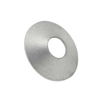 Arruela de Vedação Metal Côncava 5/16"