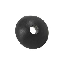 Arruela de Vedação PVC Côncava 1/4"