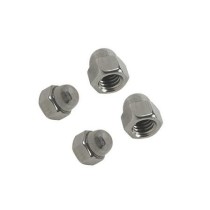 Porca Calota UNC 3/16"