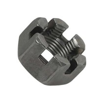 Porca Castelo UNF 3/4"