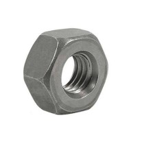 Porca Sextavada Rosca Esquerda UNC 5/8"