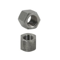 Porca Dupla MB 20 mm