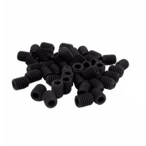 Parafuso Allen Sem Cabeça MA-0,50 aço 12.9 M3 x 06 mm