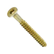 Parafuso para moveis escareado allen 07 x 60