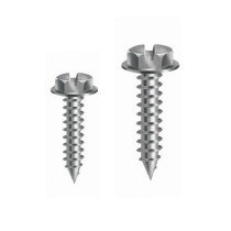 Parafuso Ferro Auto Atarraxante Flangeado Sextavado 6,3 x 45