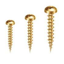 Parafuso Ferro Fixer Cabeça Panela Philips 4,0 x 30