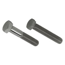 Parafuso Ferro Sextavado MA 5.8 - 1,5 - 10 x 55