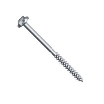 Parafuso Ferro para Telha 5/16" x 250