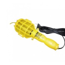 Cordão de luz PVC com tomada 5MT 1508