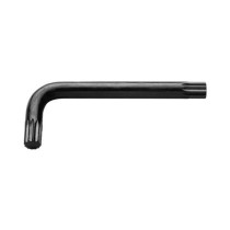 Chave multidentada curta 14 mm 44465/014