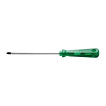 Chave philips 06 x 100 mm - 1/4 x 4" 44112/030