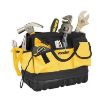 Bolsa em lona para ferramentas emborrachada BL 010 3540300010