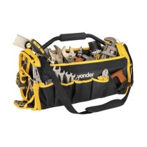 Bolsa em lona para ferramentas cabo tubular BL 004 3540300004
