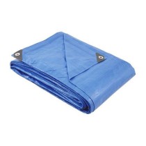 Lona de polietileno 150 micras 3 x 6 metros 6129036000