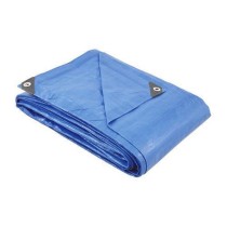 Lona de polietileno 150 micras 4 x 7 metros 6129074000
