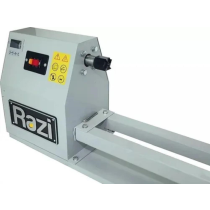Puxador ABS alça San Francisco 096/128/160 mm alumínio fosco 030033005