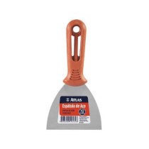 Espátula em aço flexível 10 cm 28205510