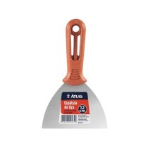 Espátula em aço flexível 12 cm 28205512