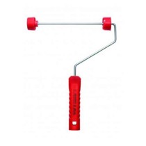 Garfo rolo para pintura simples 12050