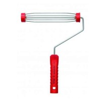Garfo rolo para pintura gaiola 12150