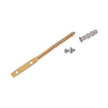 Pat para cortina com bucha 4,4 x 100 mm 052029028